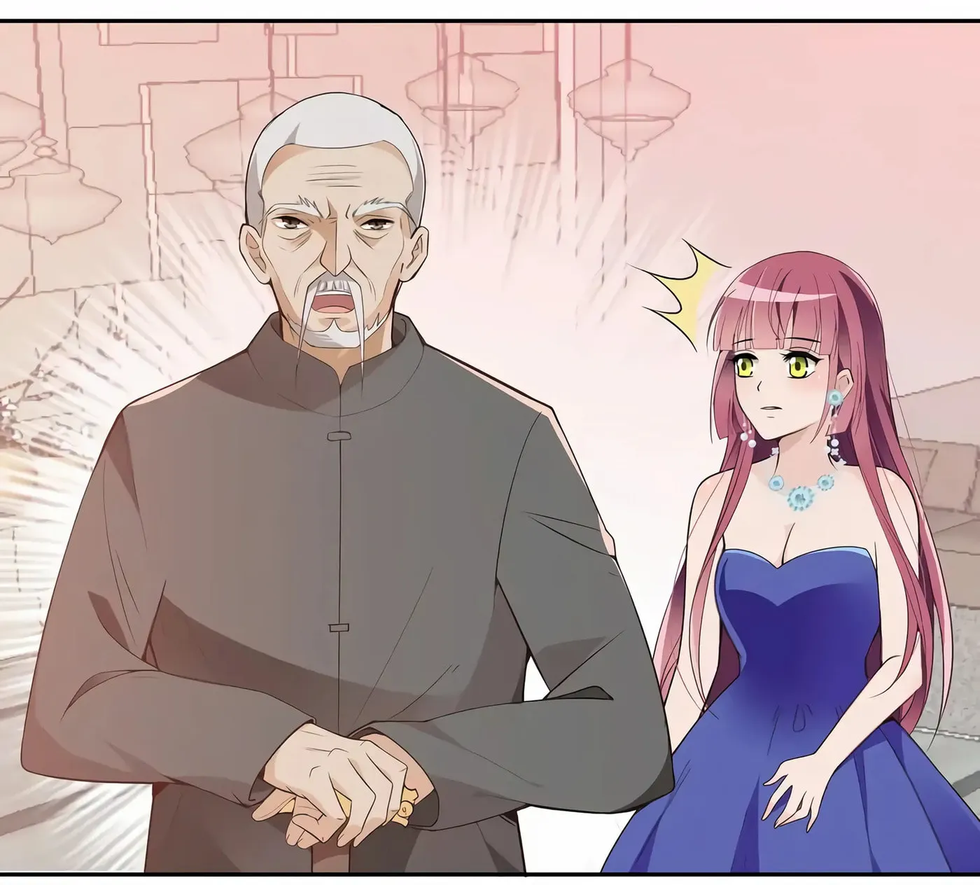 My Rich Husband Spoils Me Rotten Chapter 3 page 72 - 