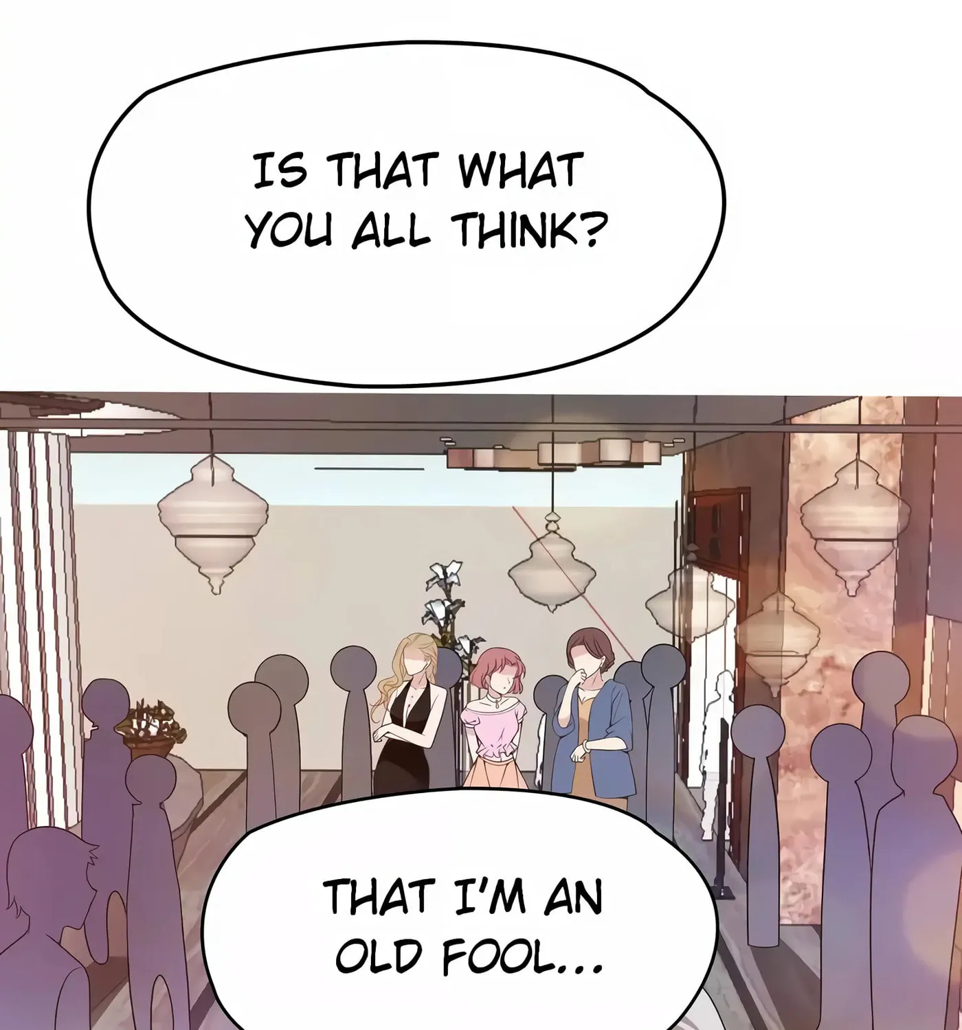My Rich Husband Spoils Me Rotten Chapter 3 page 74 - 
