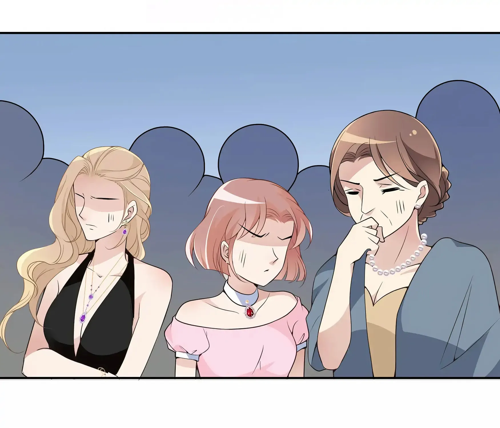 My Rich Husband Spoils Me Rotten Chapter 3 page 77 - 