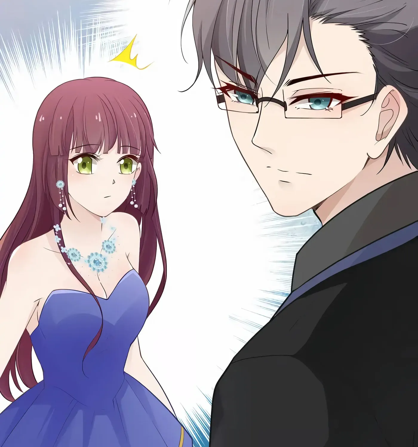 My Rich Husband Spoils Me Rotten Chapter 3 page 85 - 