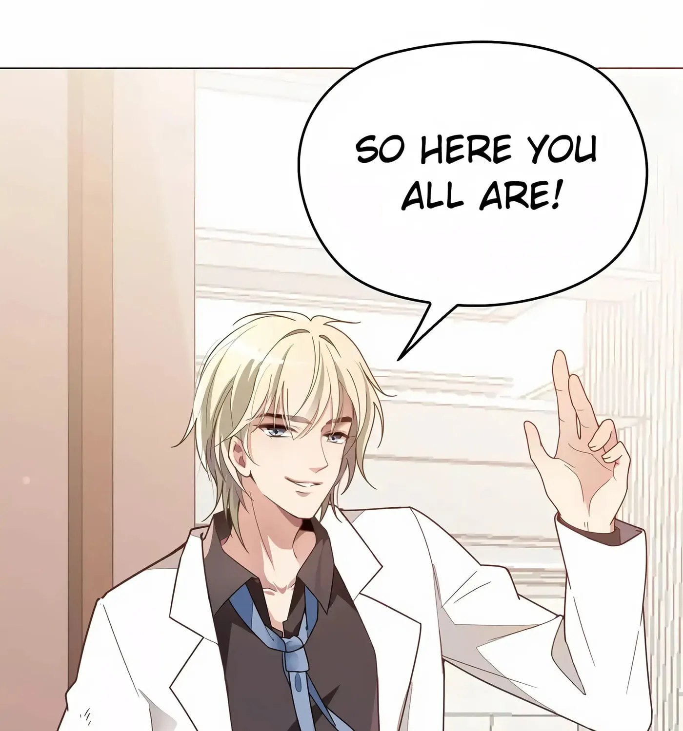 My Rich Husband Spoils Me Rotten Chapter 3 page 87 - 
