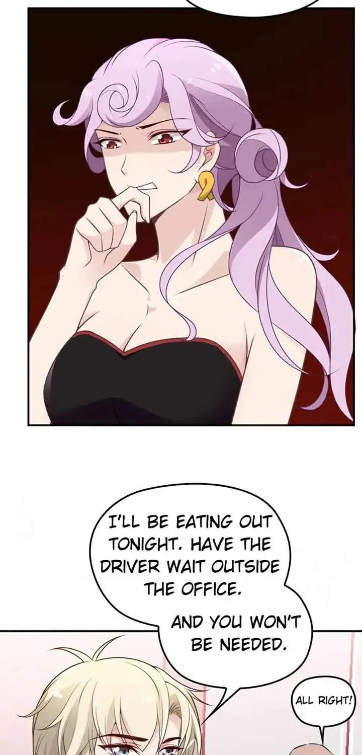 My Rich Husband Spoils Me Rotten Chapter 30 page 13 - 