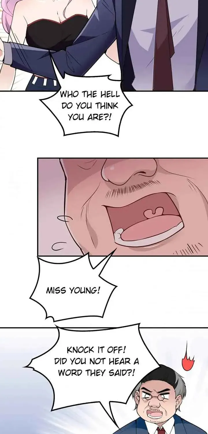 My Rich Husband Spoils Me Rotten Chapter 30 page 16 - 