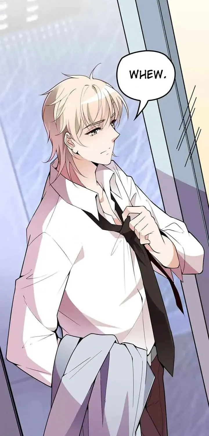 My Rich Husband Spoils Me Rotten Chapter 30 page 3 - 