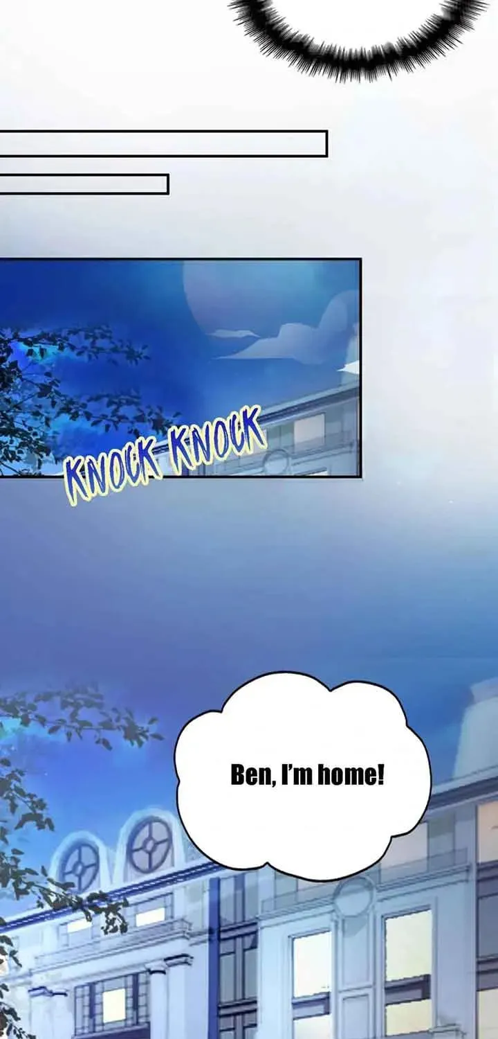 My Rich Husband Spoils Me Rotten Chapter 30 page 21 - 