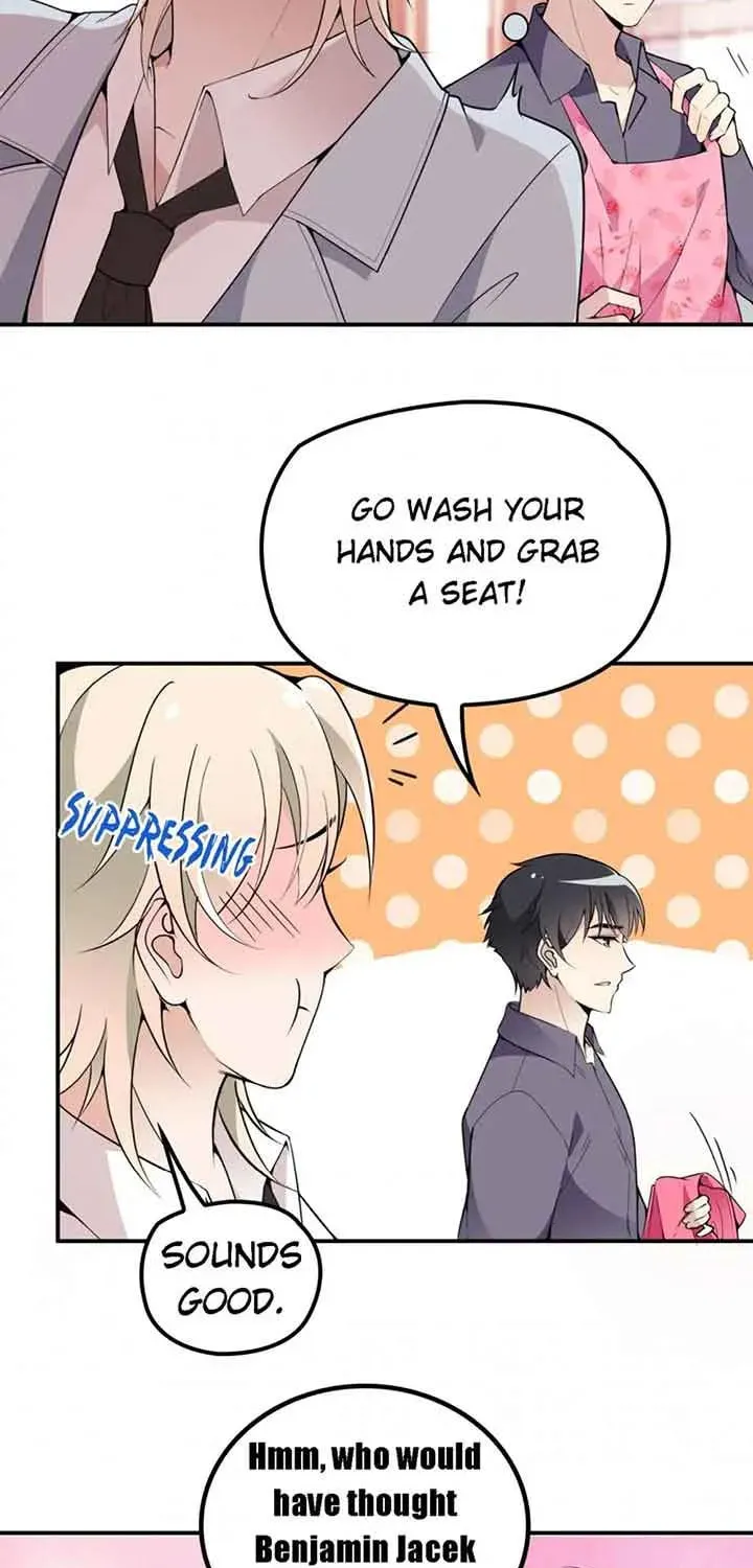 My Rich Husband Spoils Me Rotten Chapter 30 page 27 - 