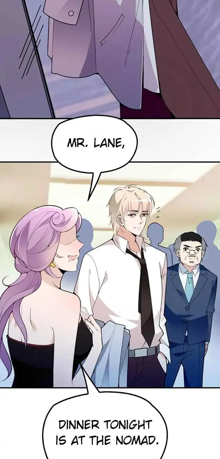 My Rich Husband Spoils Me Rotten Chapter 30 page 4 - 