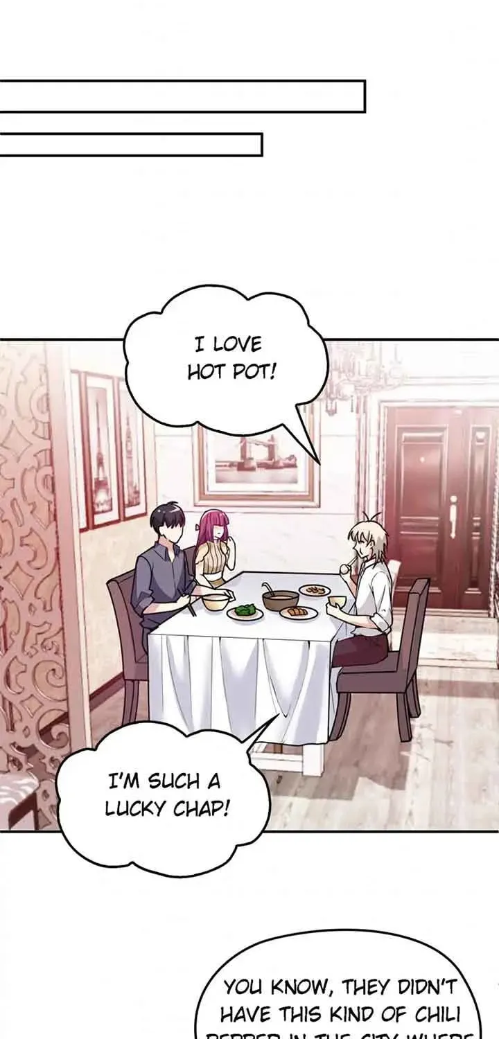 My Rich Husband Spoils Me Rotten Chapter 30 page 32 - 
