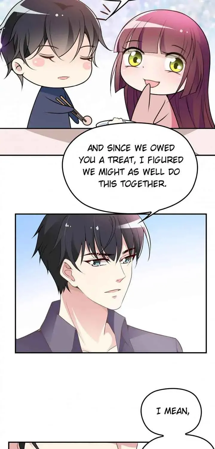 My Rich Husband Spoils Me Rotten Chapter 30 page 37 - 