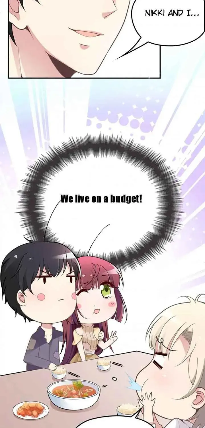 My Rich Husband Spoils Me Rotten Chapter 30 page 38 - 