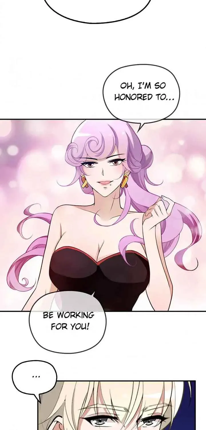 My Rich Husband Spoils Me Rotten Chapter 30 page 5 - 
