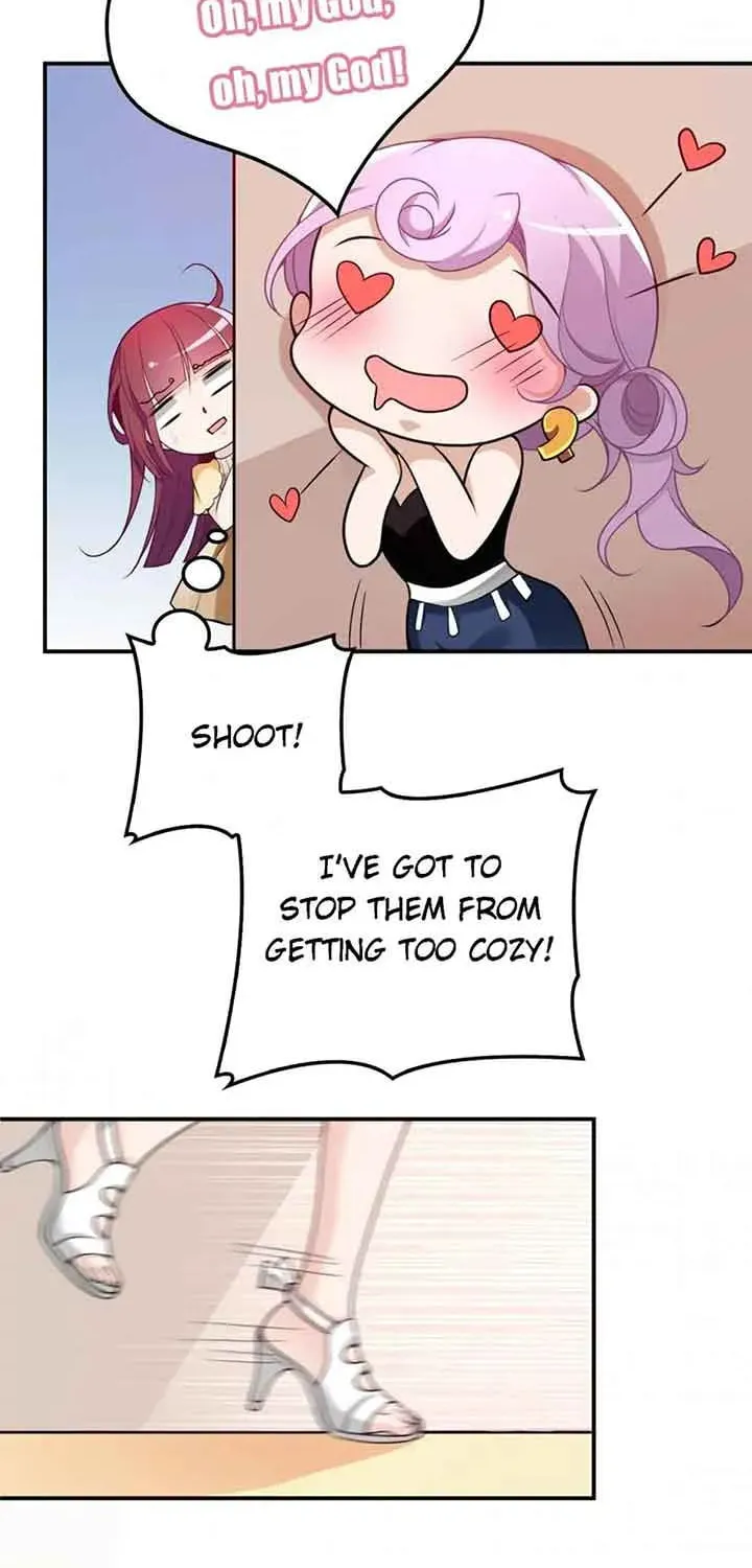 My Rich Husband Spoils Me Rotten Chapter 30 page 8 - 