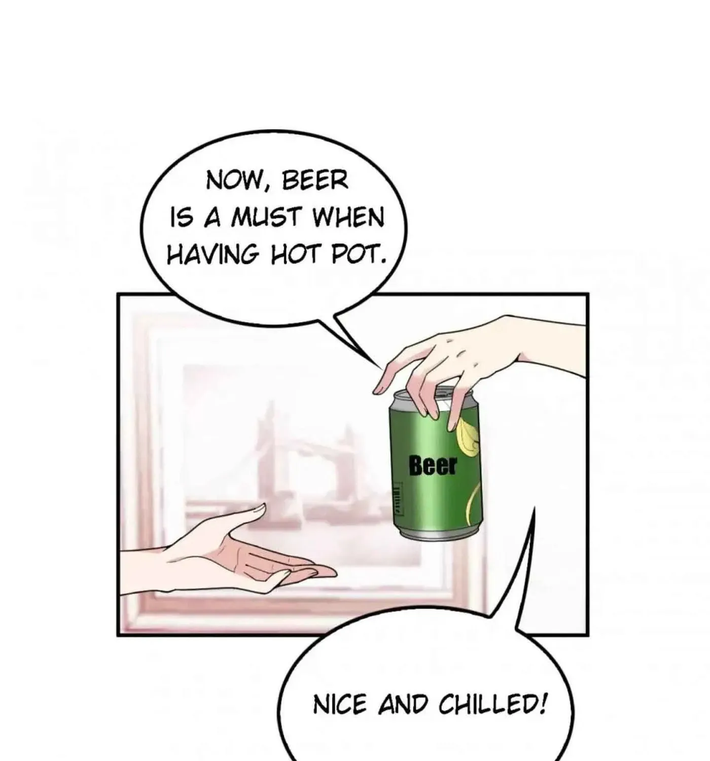 My Rich Husband Spoils Me Rotten Chapter 31 page 1 - 