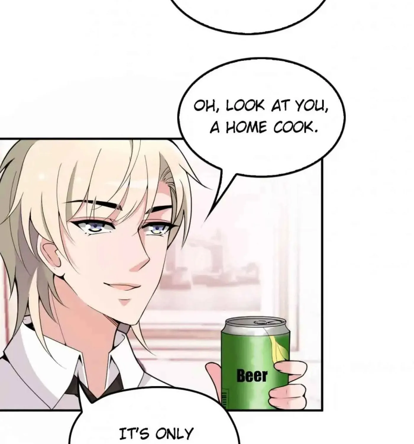 My Rich Husband Spoils Me Rotten Chapter 31 page 2 - 