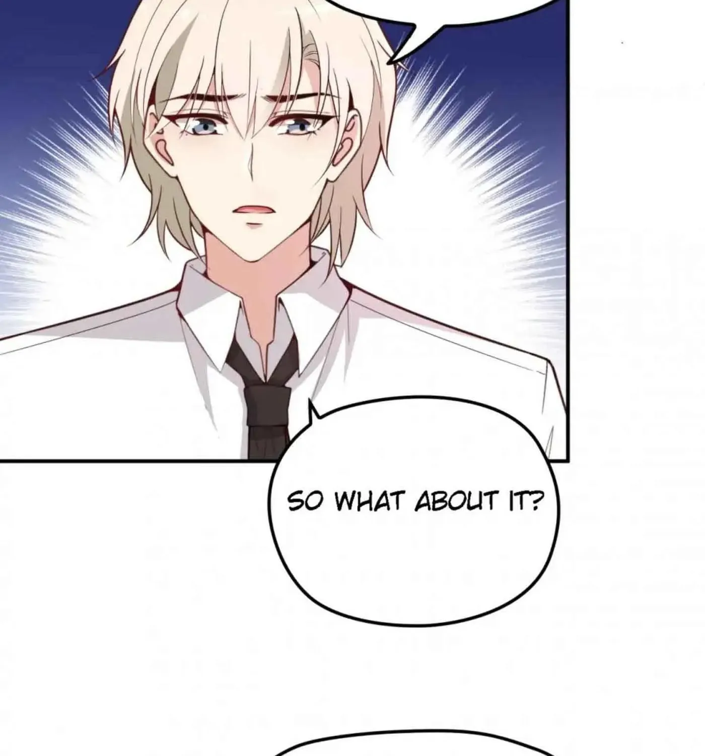 My Rich Husband Spoils Me Rotten Chapter 31 page 12 - 