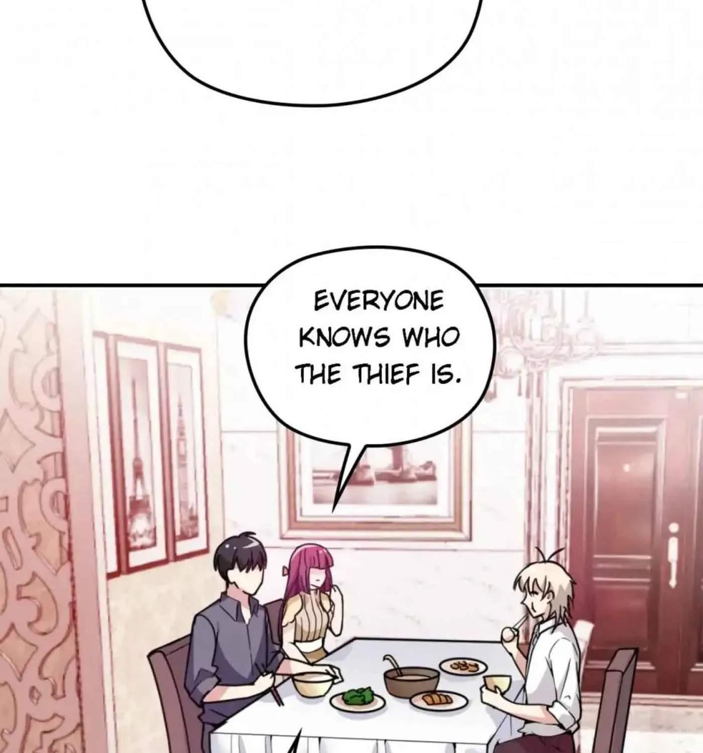 My Rich Husband Spoils Me Rotten Chapter 31 page 14 - 