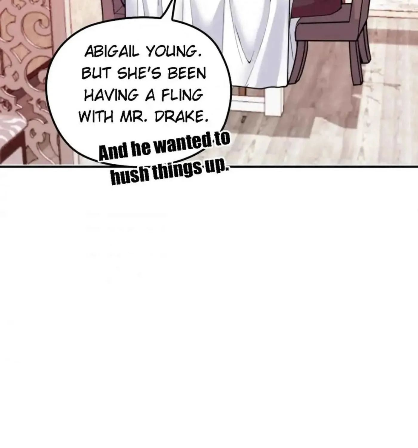 My Rich Husband Spoils Me Rotten Chapter 31 page 15 - 