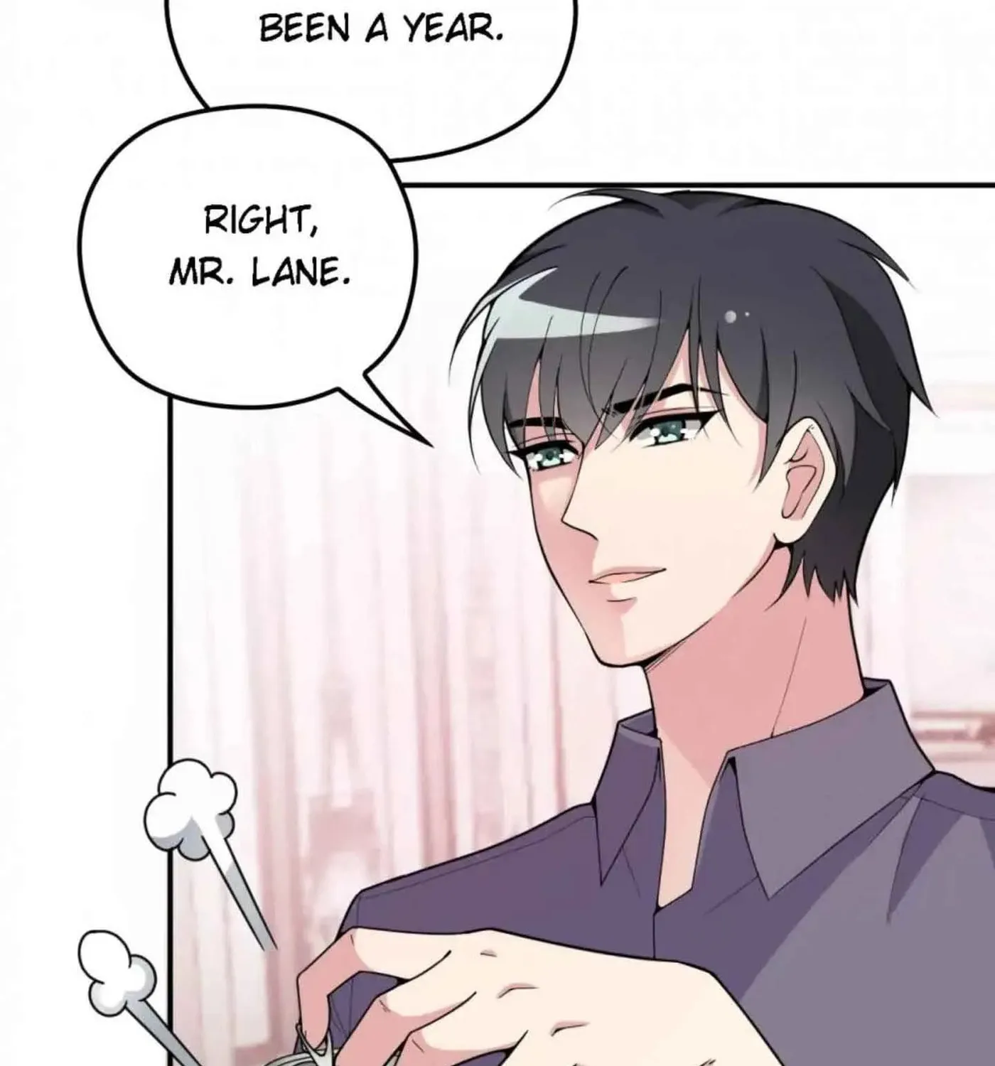 My Rich Husband Spoils Me Rotten Chapter 31 page 3 - 