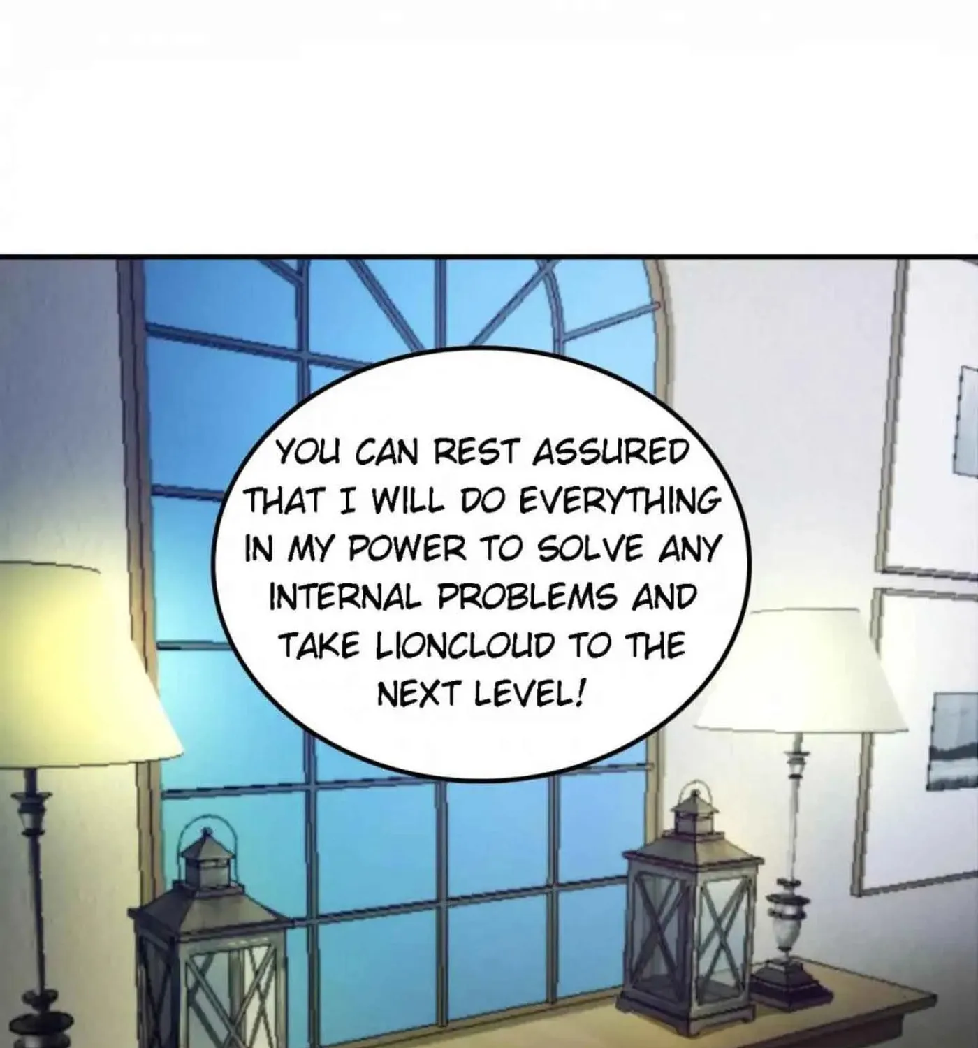 My Rich Husband Spoils Me Rotten Chapter 31 page 21 - 