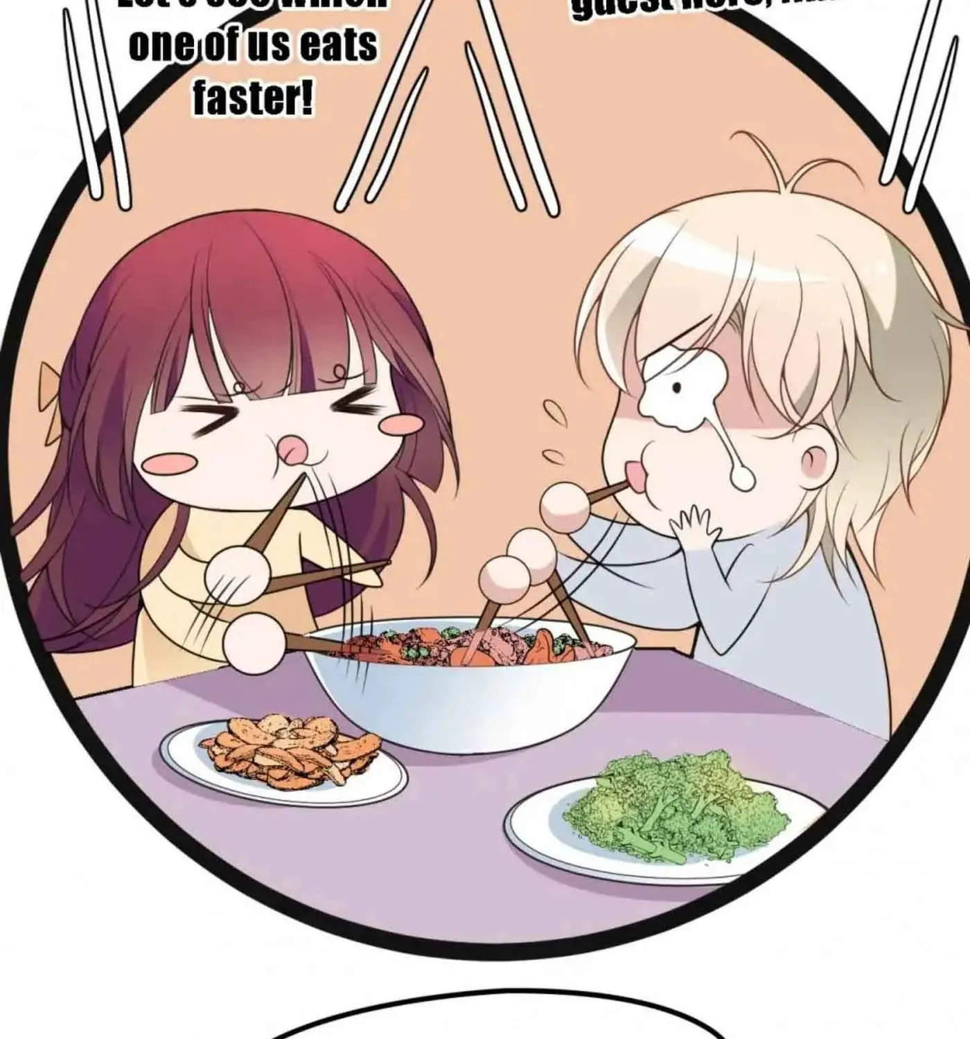My Rich Husband Spoils Me Rotten Chapter 31 page 27 - 
