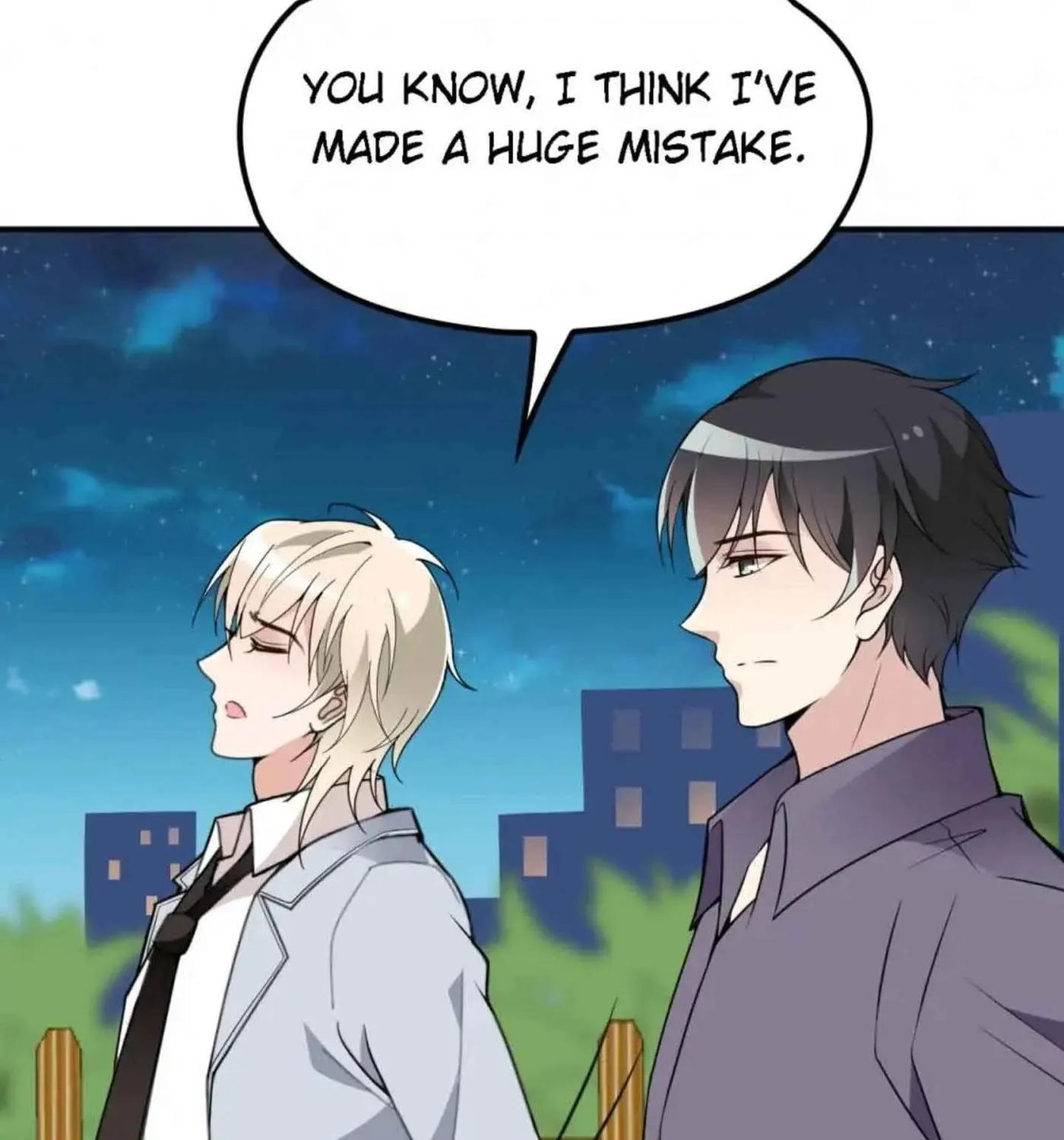 My Rich Husband Spoils Me Rotten Chapter 31 page 28 - 