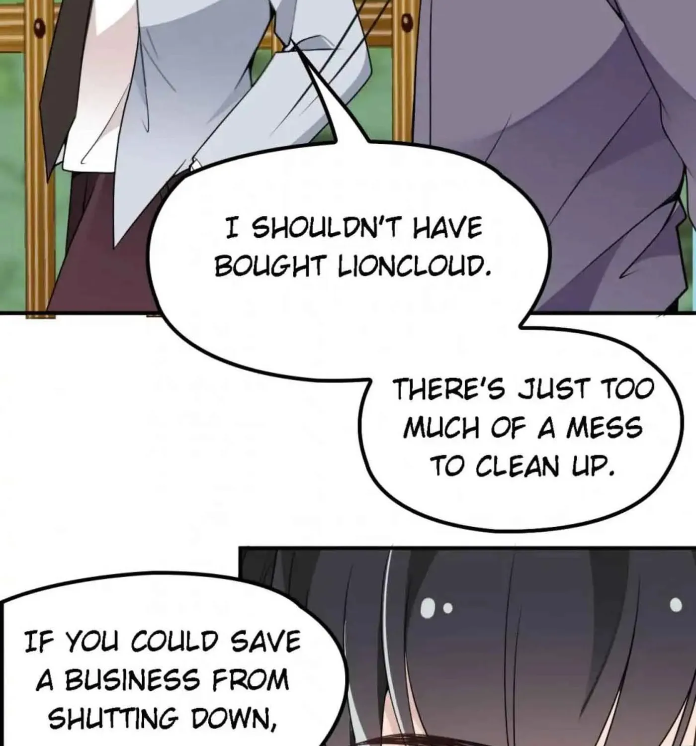 My Rich Husband Spoils Me Rotten Chapter 31 page 29 - 