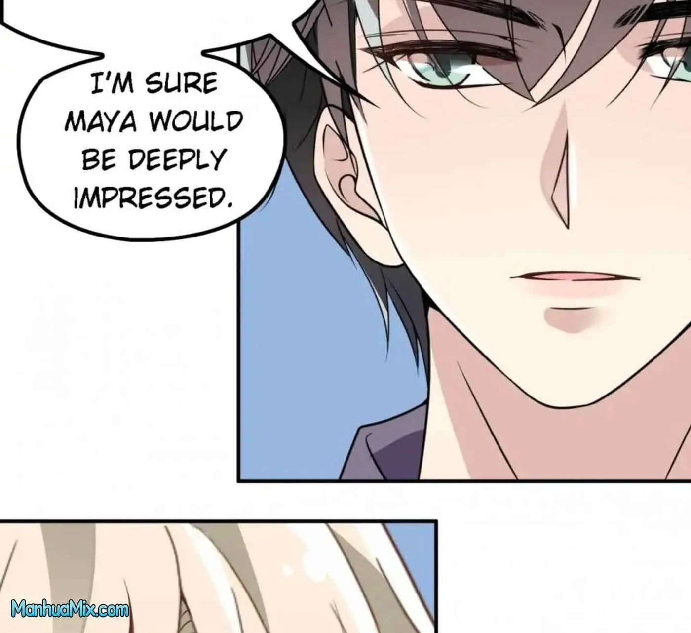 My Rich Husband Spoils Me Rotten Chapter 31 page 30 - 