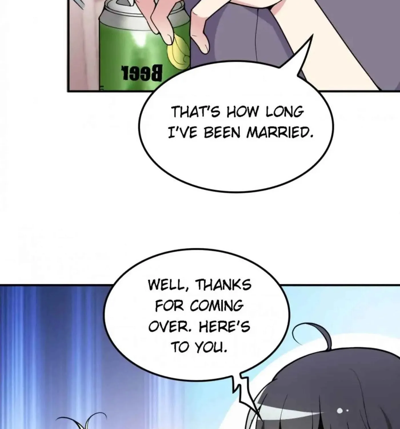 My Rich Husband Spoils Me Rotten Chapter 31 page 4 - 
