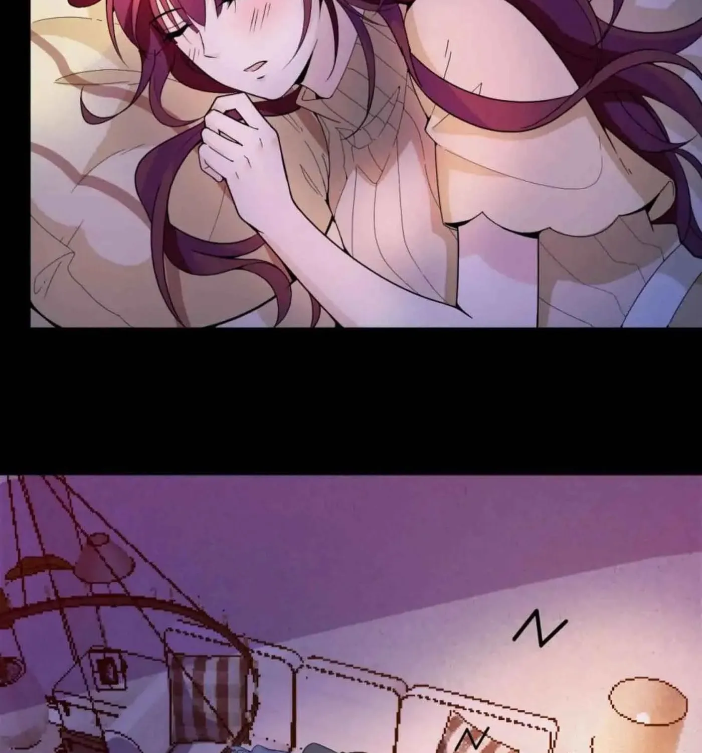 My Rich Husband Spoils Me Rotten Chapter 31 page 36 - 
