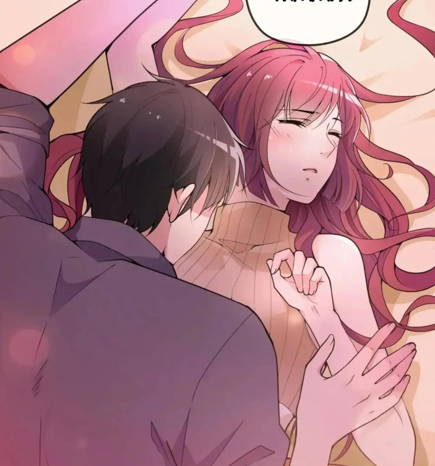 My Rich Husband Spoils Me Rotten Chapter 31 page 45 - 