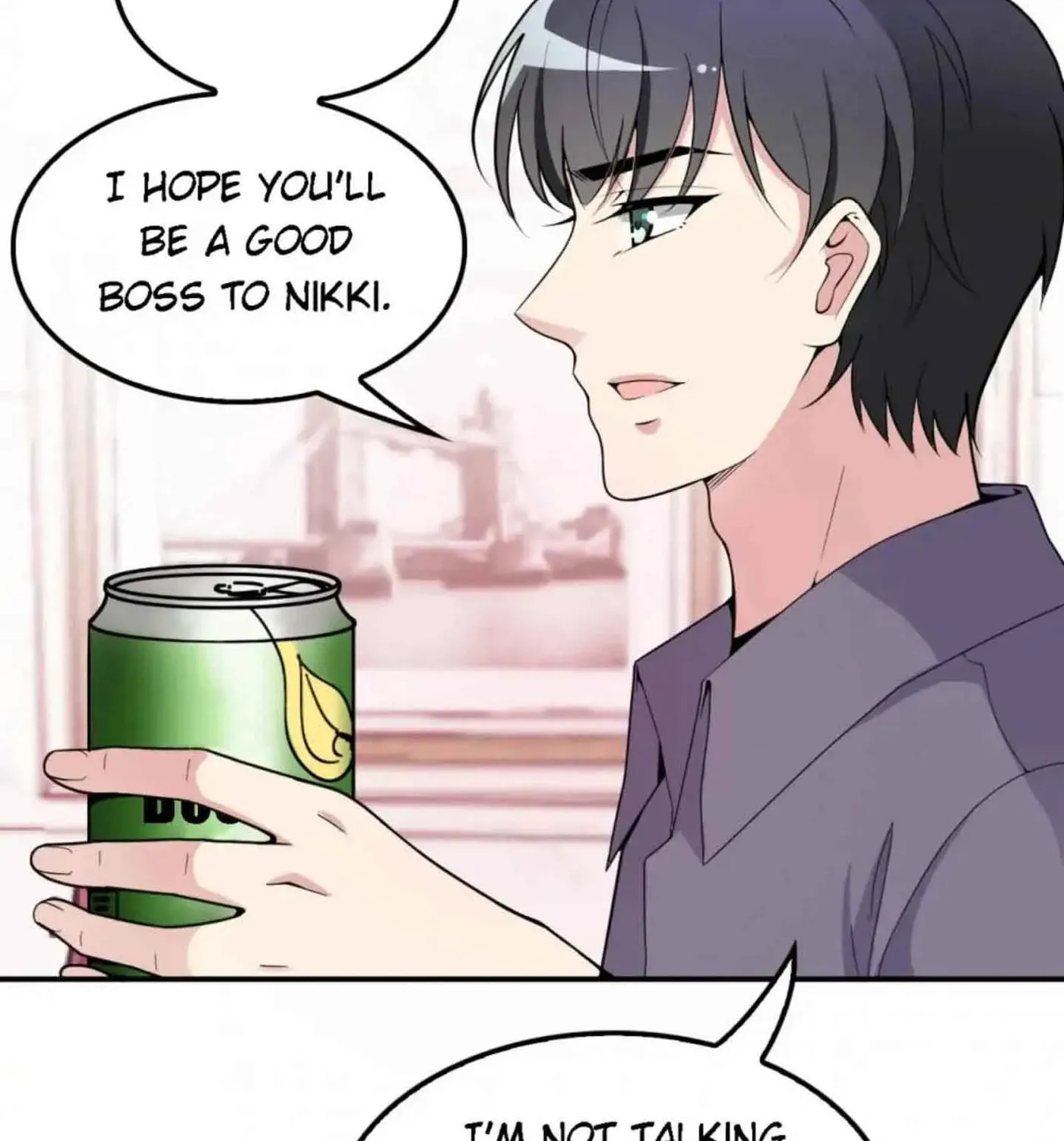 My Rich Husband Spoils Me Rotten Chapter 31 page 6 - 