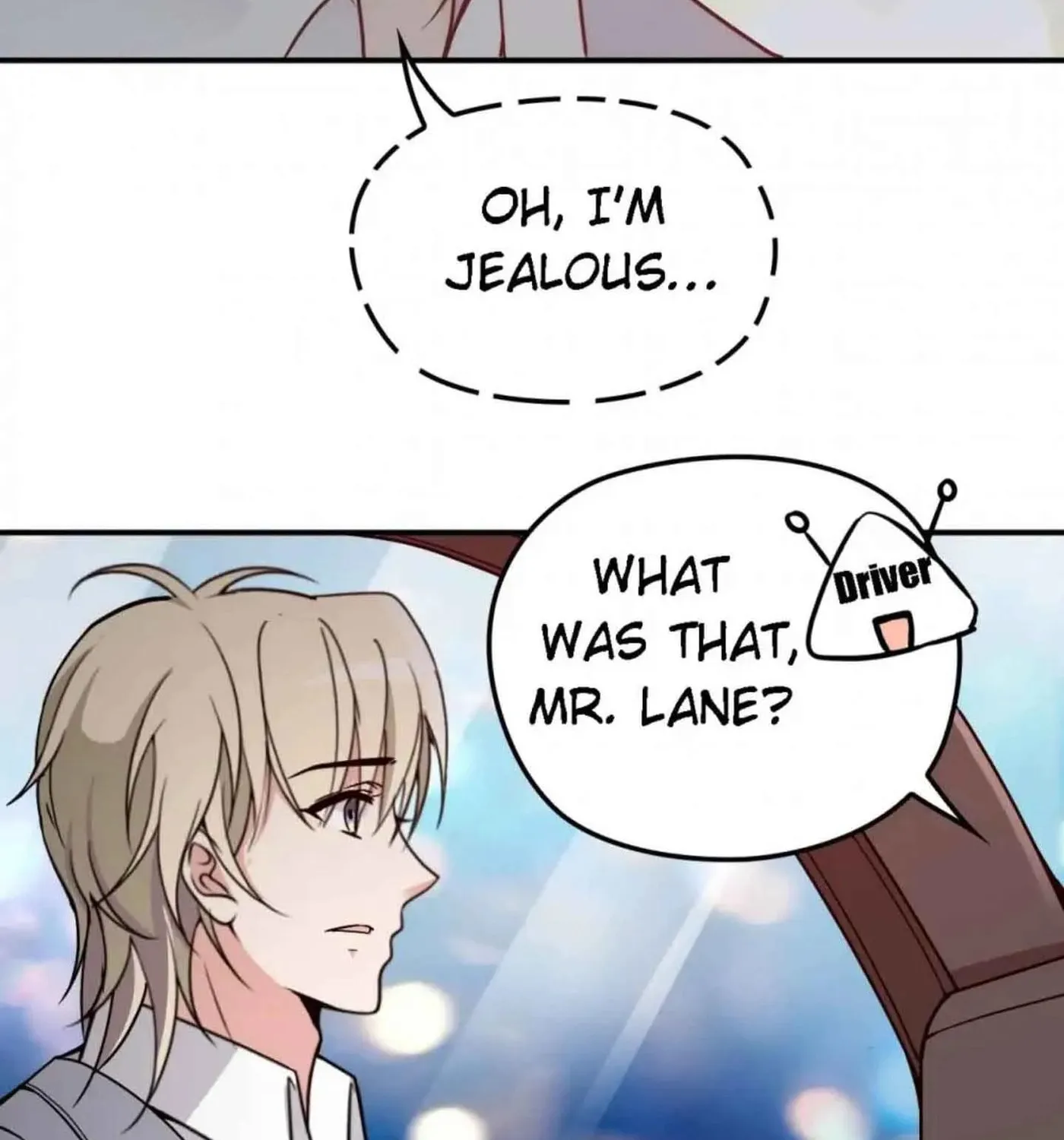 My Rich Husband Spoils Me Rotten Chapter 31 page 55 - 