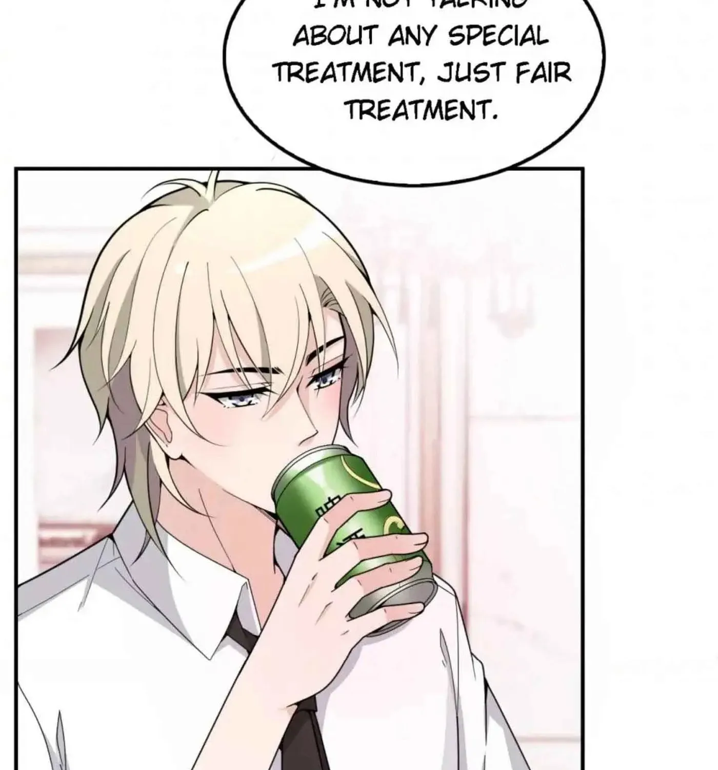 My Rich Husband Spoils Me Rotten Chapter 31 page 7 - 