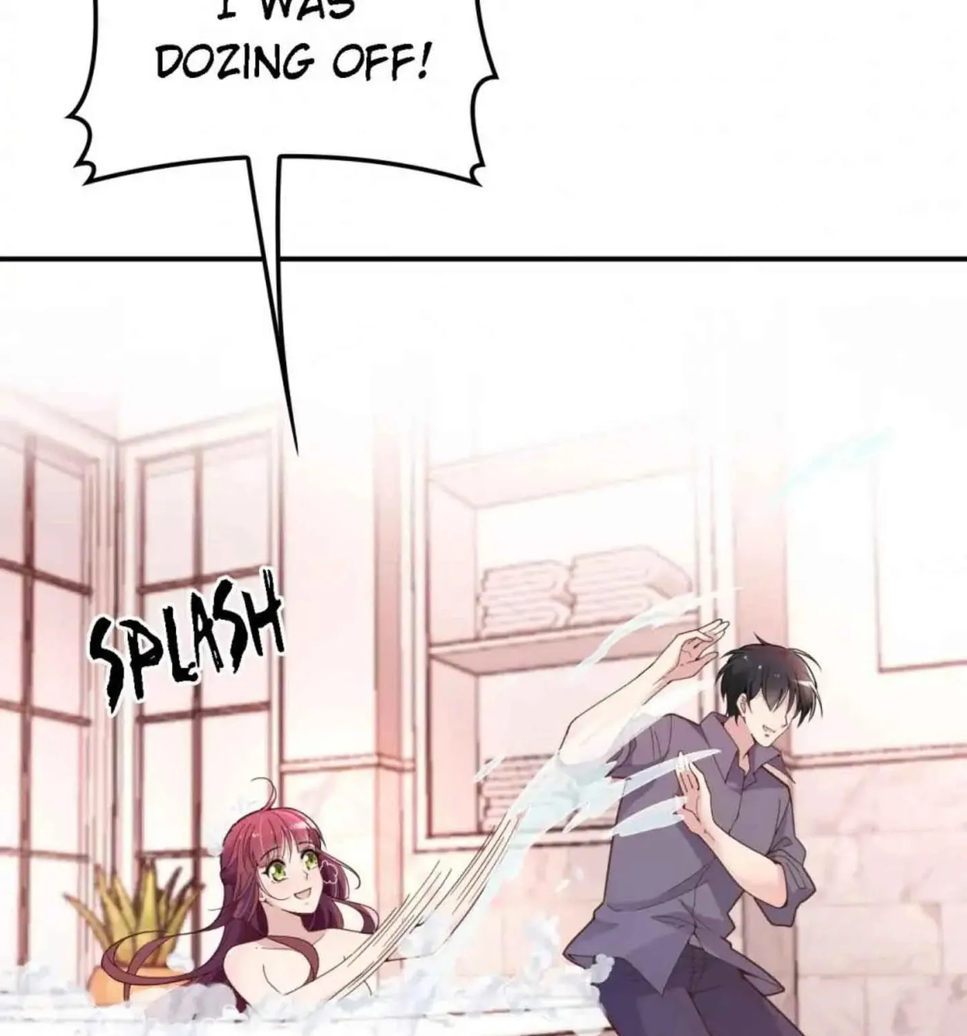My Rich Husband Spoils Me Rotten Chapter 32 page 11 - 