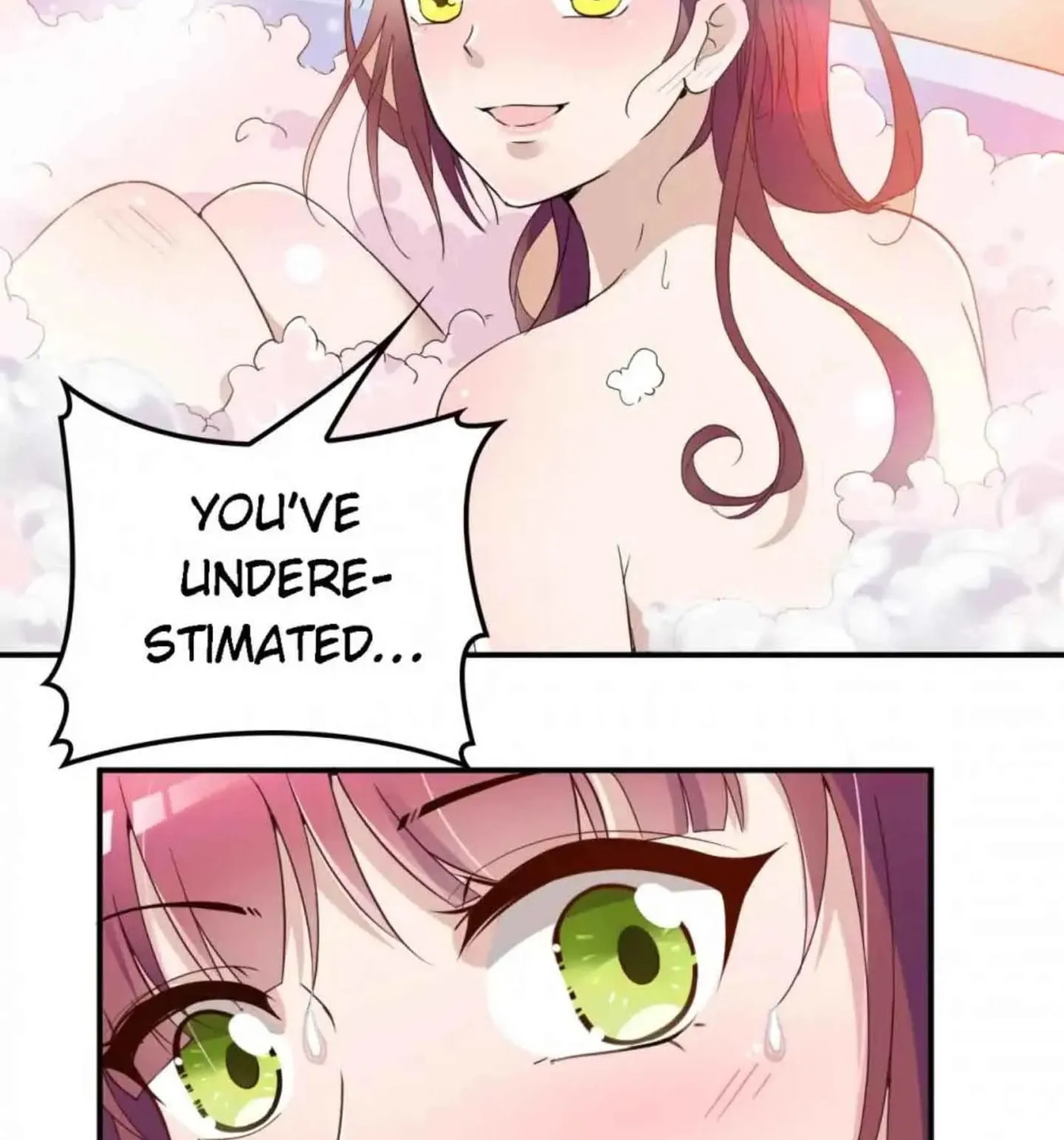 My Rich Husband Spoils Me Rotten Chapter 32 page 13 - 