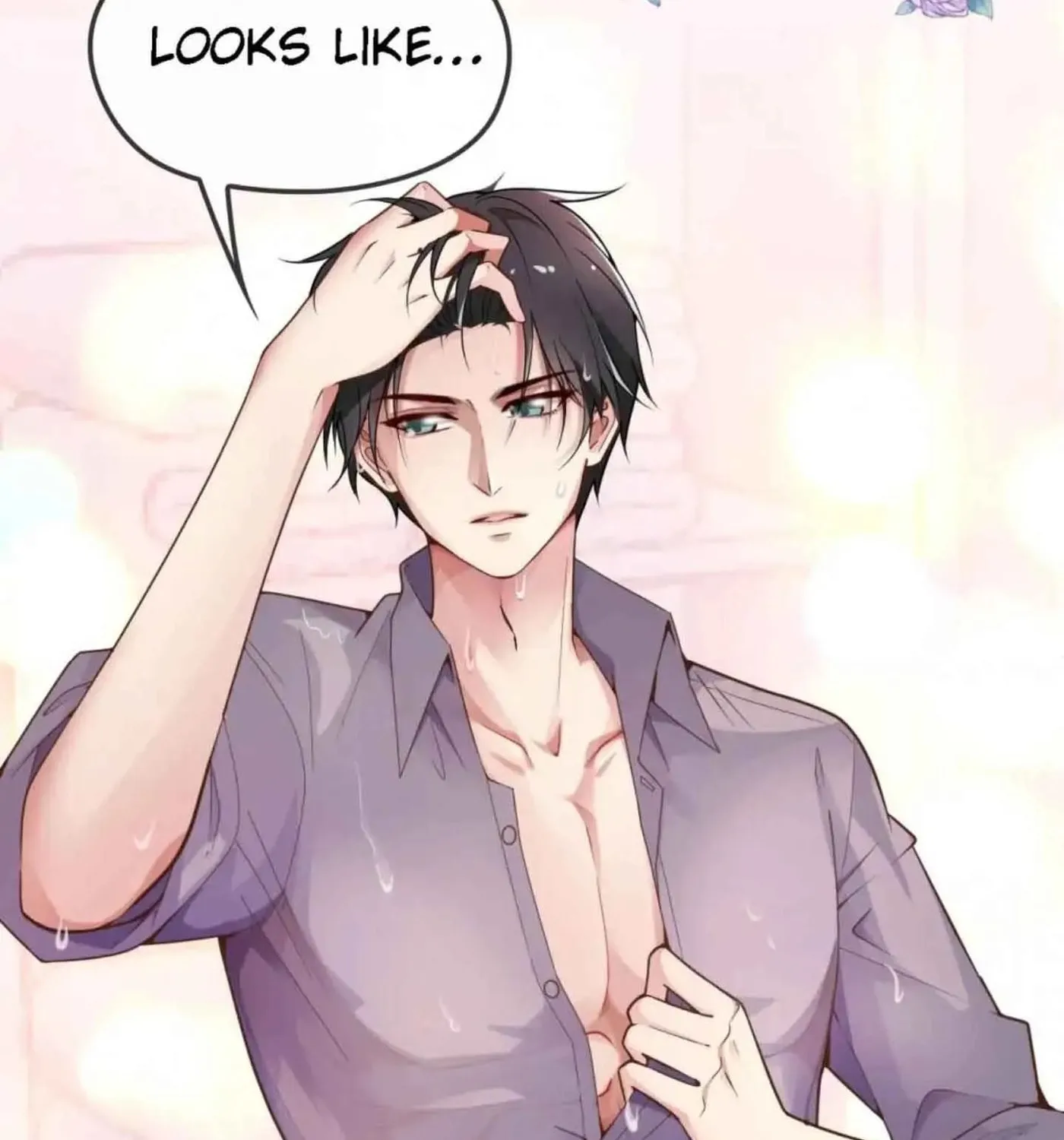 My Rich Husband Spoils Me Rotten Chapter 32 page 16 - 