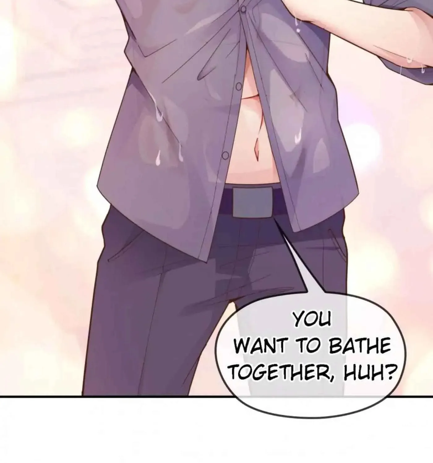 My Rich Husband Spoils Me Rotten Chapter 32 page 17 - 