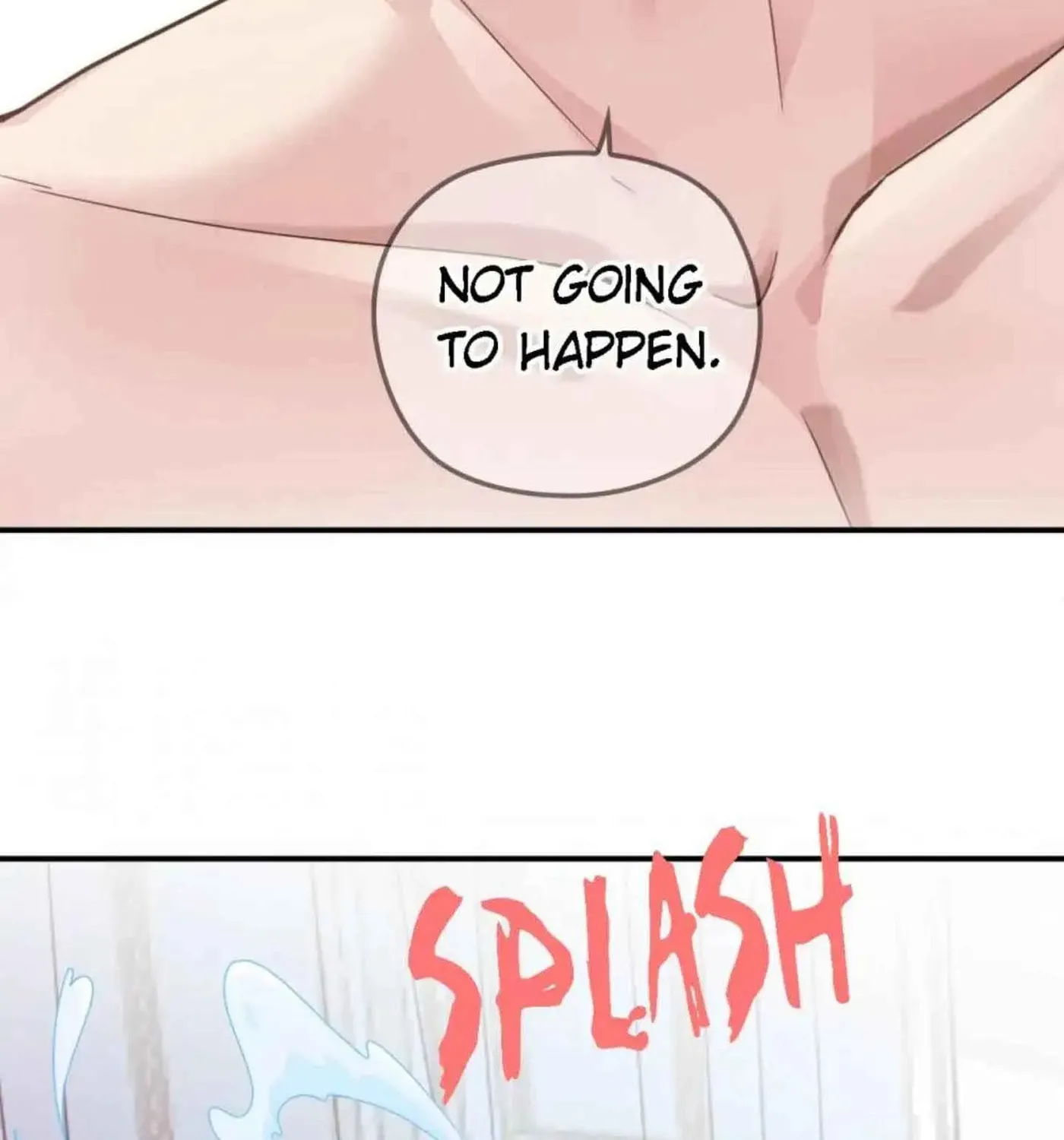 My Rich Husband Spoils Me Rotten Chapter 32 page 21 - 