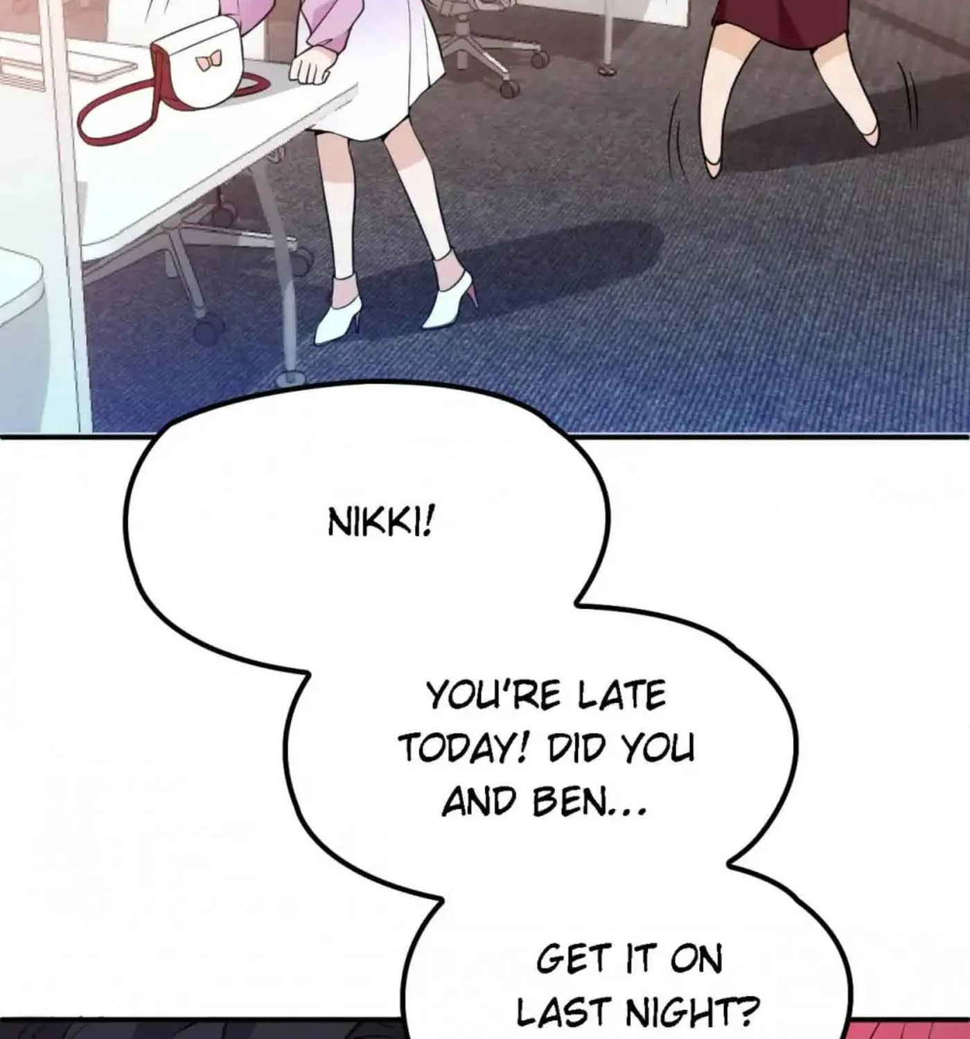My Rich Husband Spoils Me Rotten Chapter 32 page 28 - 