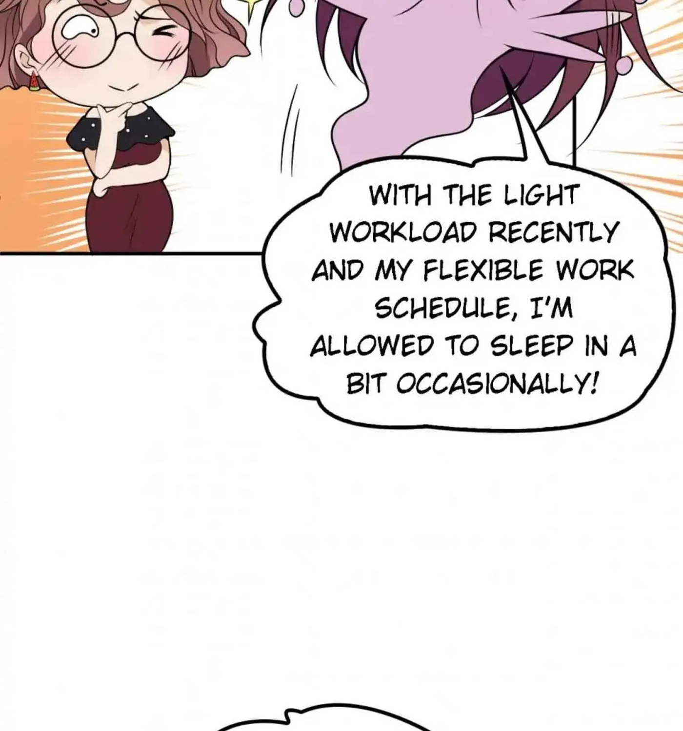 My Rich Husband Spoils Me Rotten Chapter 32 page 31 - 
