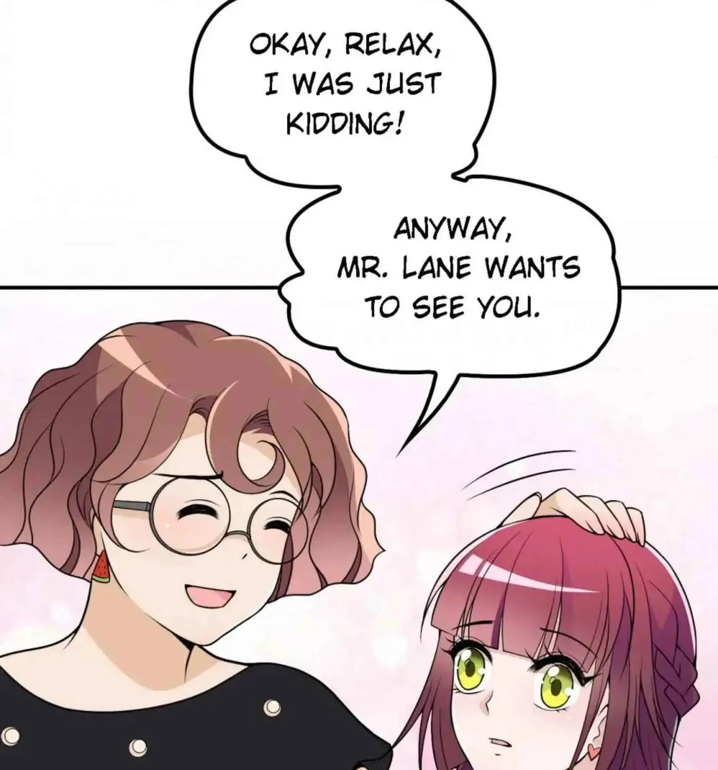My Rich Husband Spoils Me Rotten Chapter 32 page 32 - 