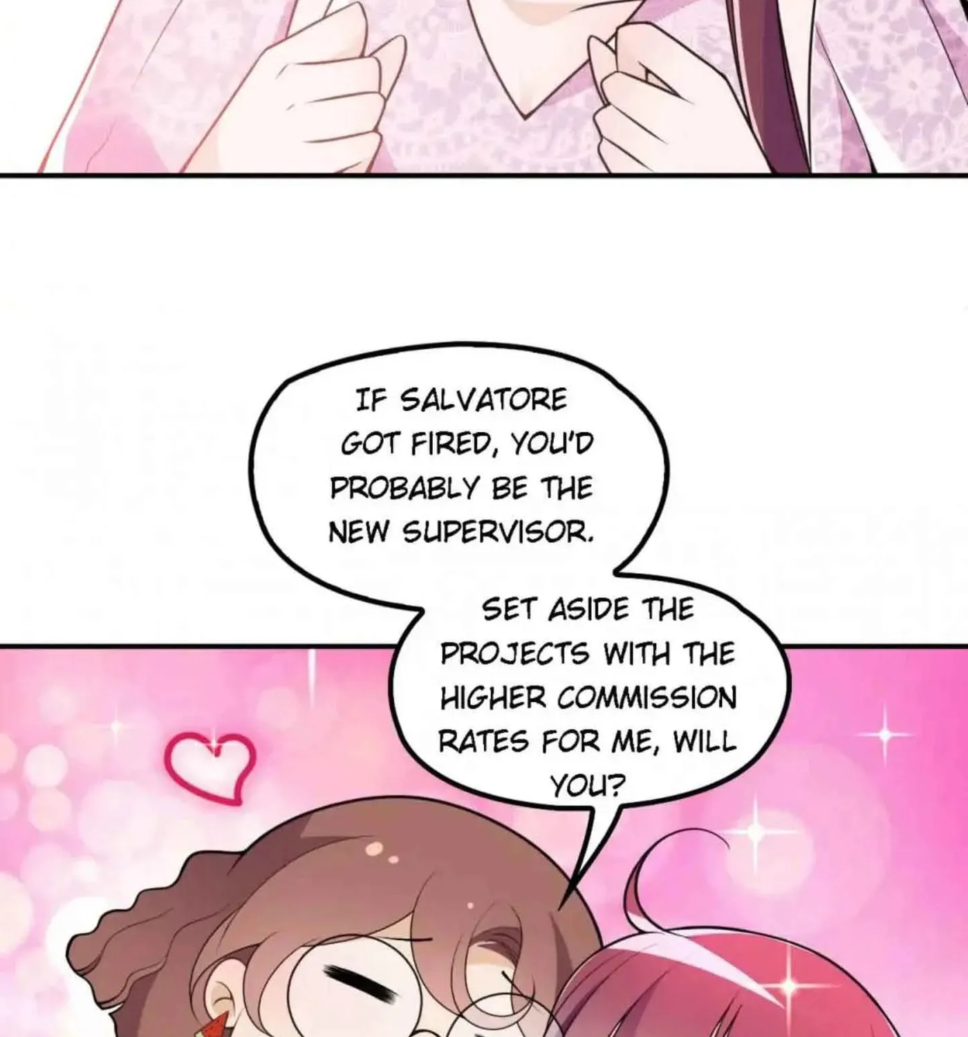My Rich Husband Spoils Me Rotten Chapter 32 page 36 - 