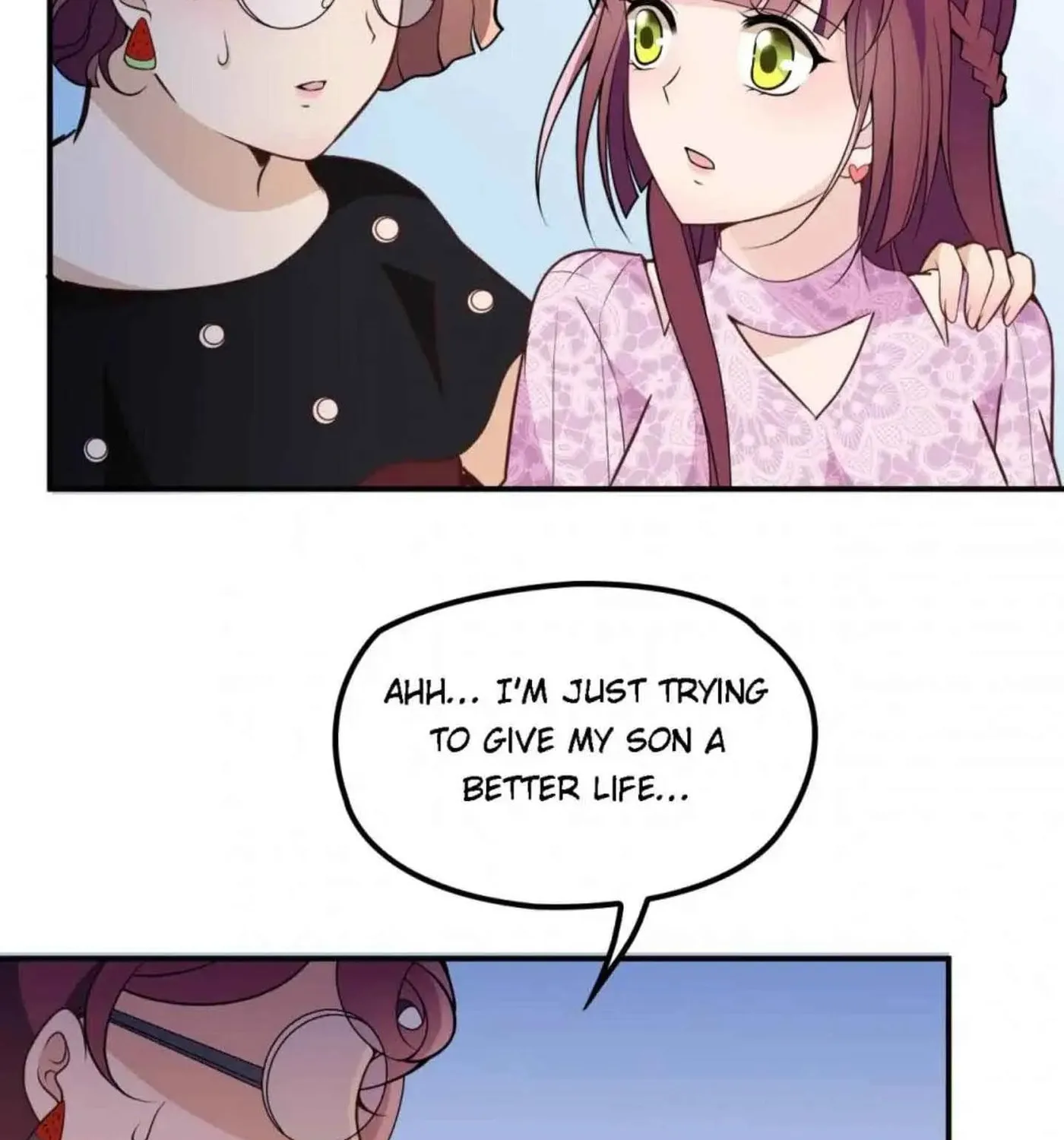 My Rich Husband Spoils Me Rotten Chapter 32 page 38 - 