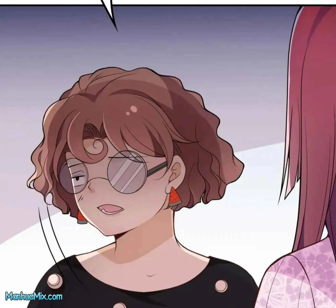 My Rich Husband Spoils Me Rotten Chapter 32 page 40 - 
