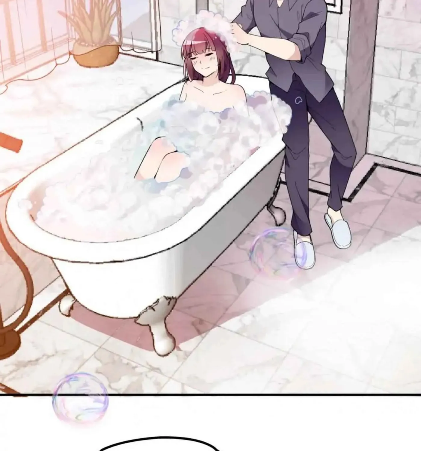 My Rich Husband Spoils Me Rotten Chapter 32 page 5 - 