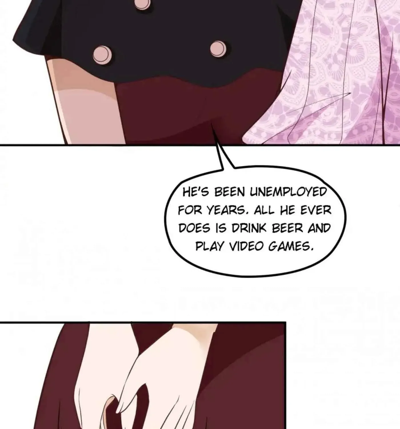 My Rich Husband Spoils Me Rotten Chapter 32 page 41 - 