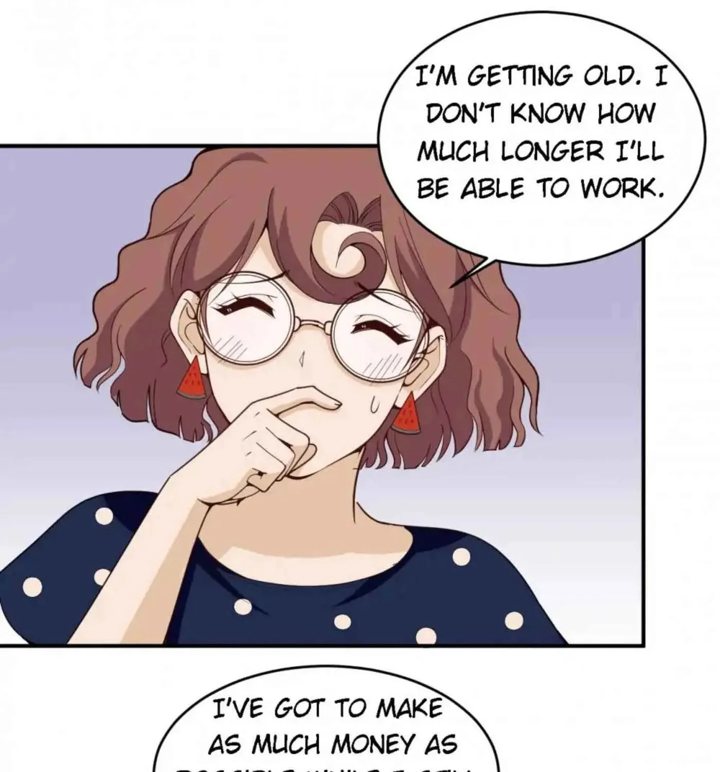 My Rich Husband Spoils Me Rotten Chapter 32 page 46 - 