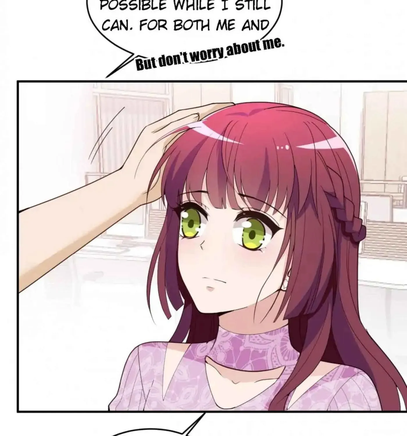 My Rich Husband Spoils Me Rotten Chapter 32 page 47 - 