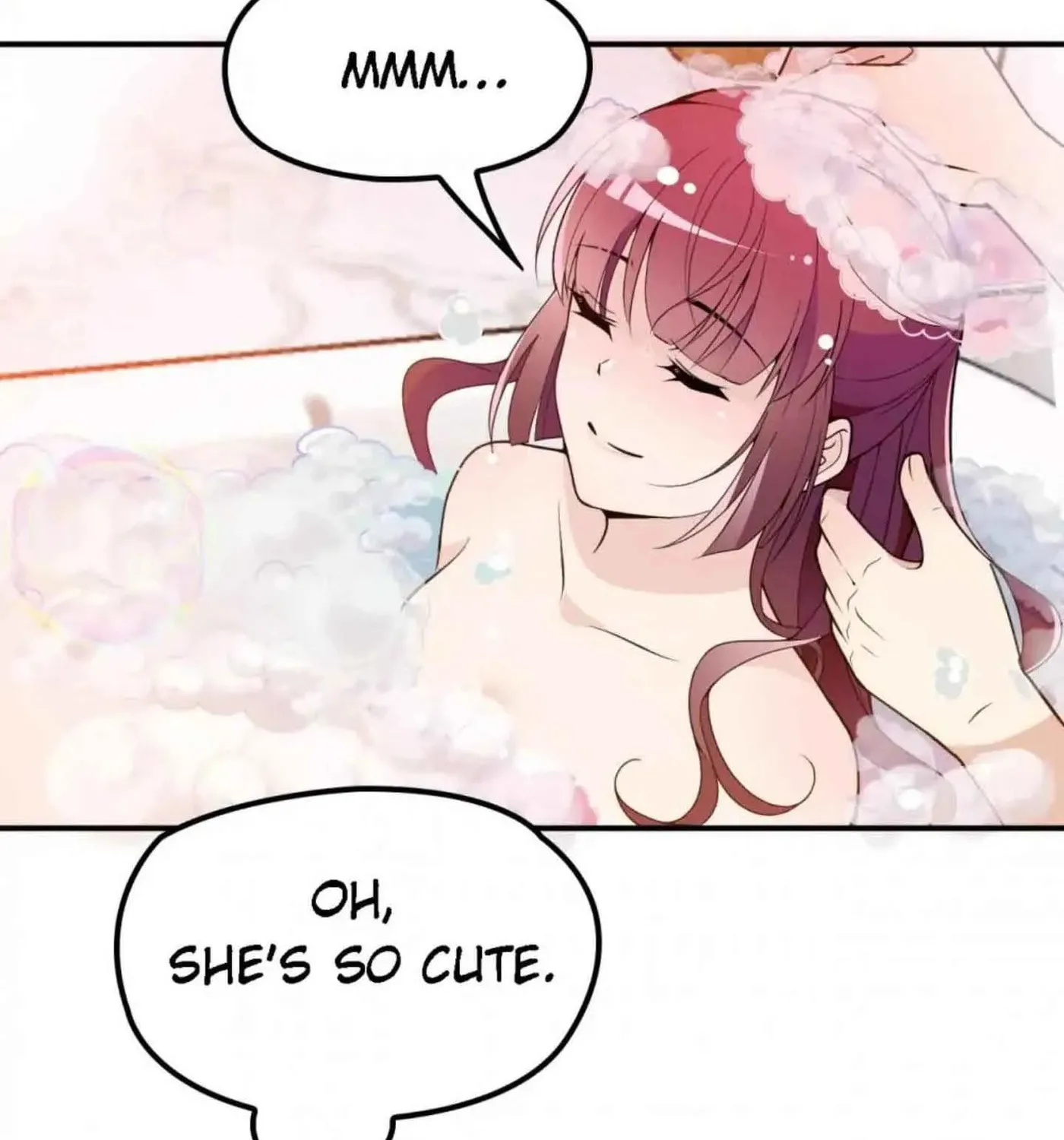 My Rich Husband Spoils Me Rotten Chapter 32 page 6 - 