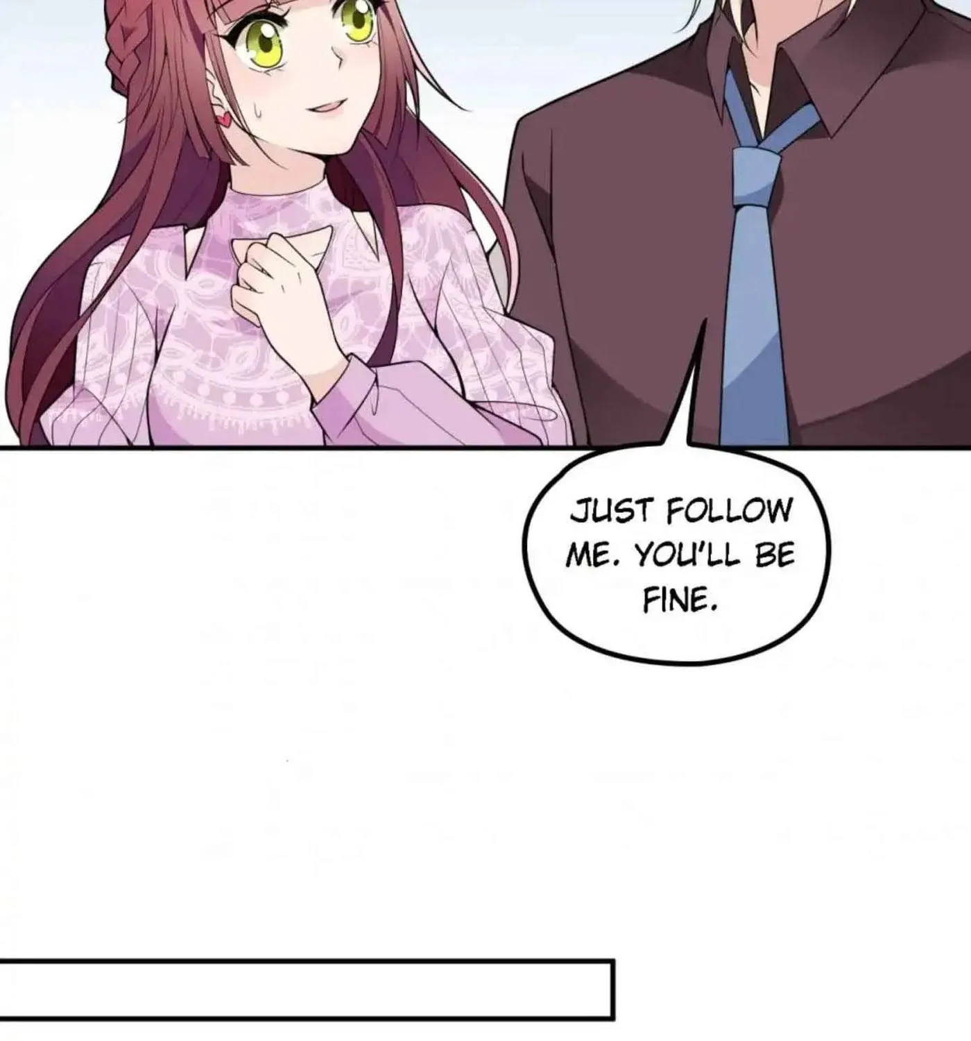 My Rich Husband Spoils Me Rotten Chapter 33 page 11 - 